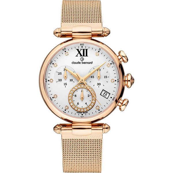 Часы Claude Bernard Dress Code 10216-37RAPR1